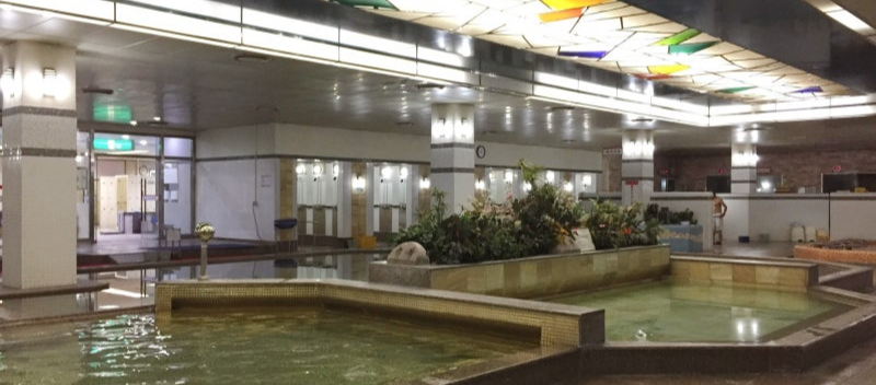 수원 온수골 온천 완벽 정리5