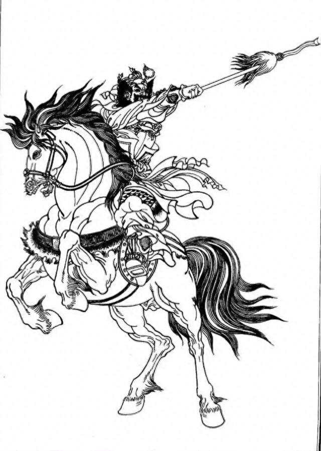 삼국지 유비, 관우, 장비 인물성향