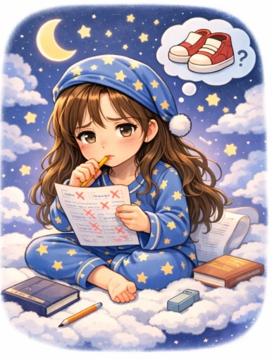 신발 잃어버리는 꿈 해몽! 10가지 유형별 신발 꿈해몽 총정리!