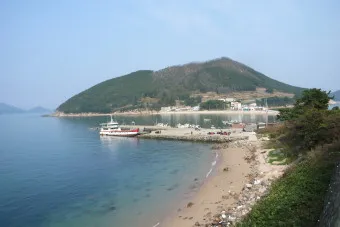 비진도 배시간표 예매 요금 배편 예약_20