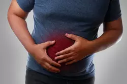 대장암 초기증상