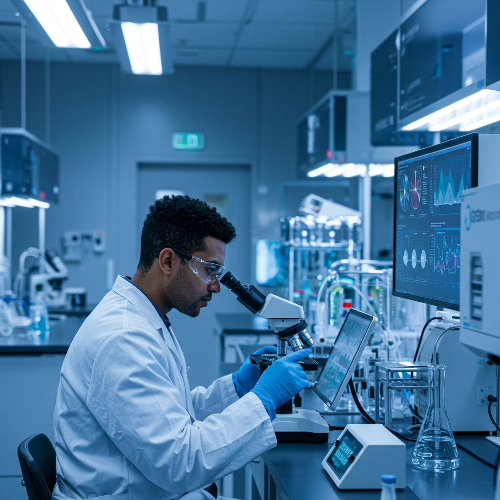 줄기세포 오가노이드와 MPS: 산업을 혁신하는 글로벌 기업들