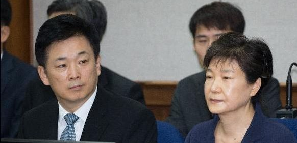 유영하 변호사
