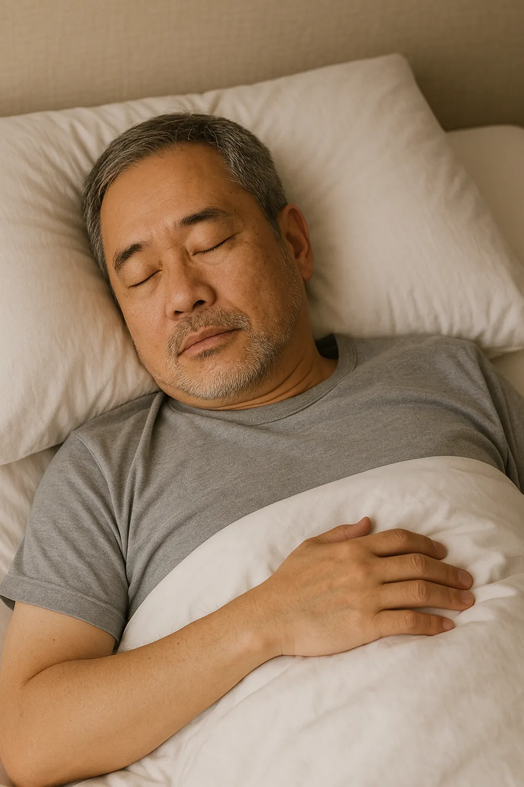 수면 무호흡증 치료