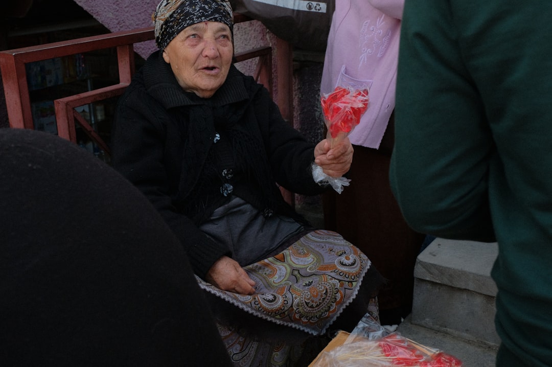 Baekkimchi