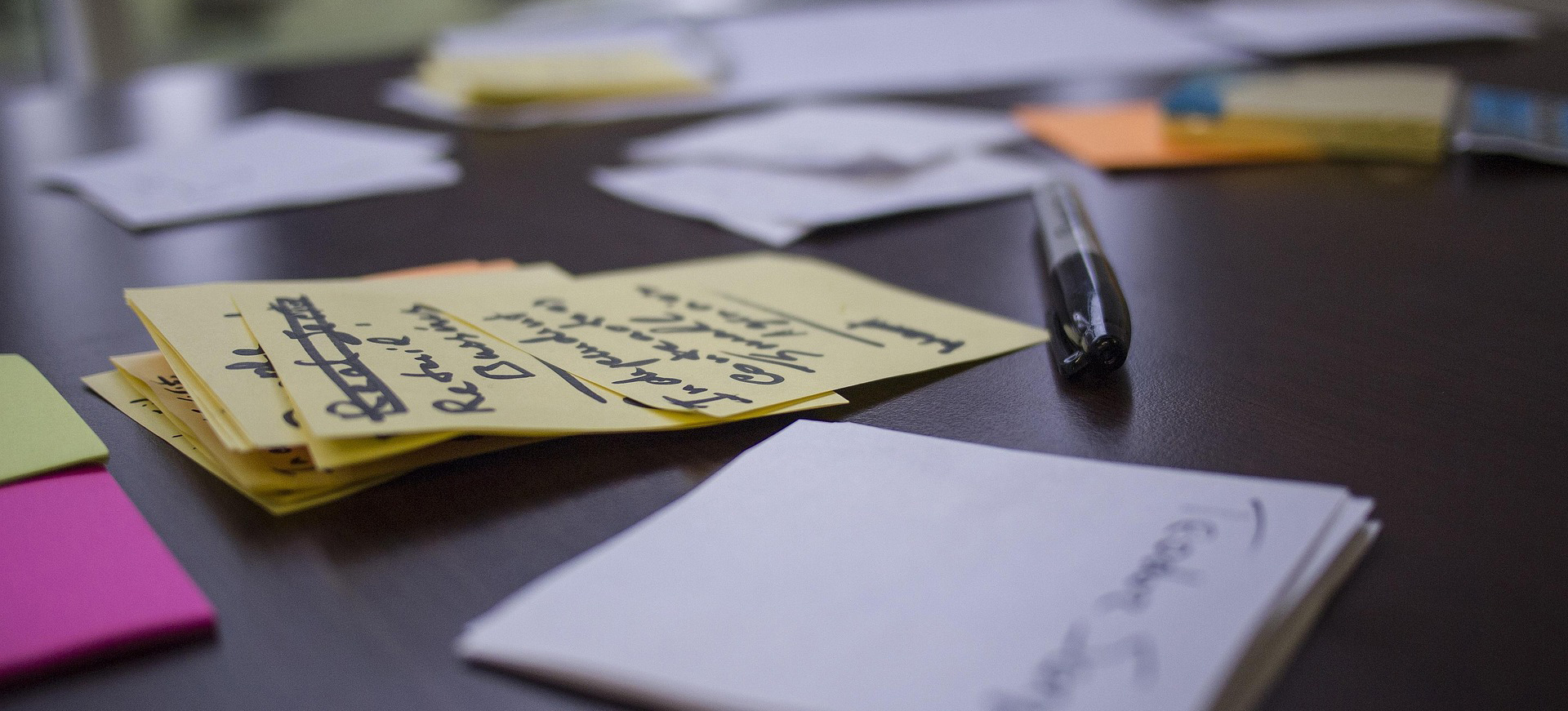 정확하게 일하는 사람의 사고법 : 생각의 순서 세우기