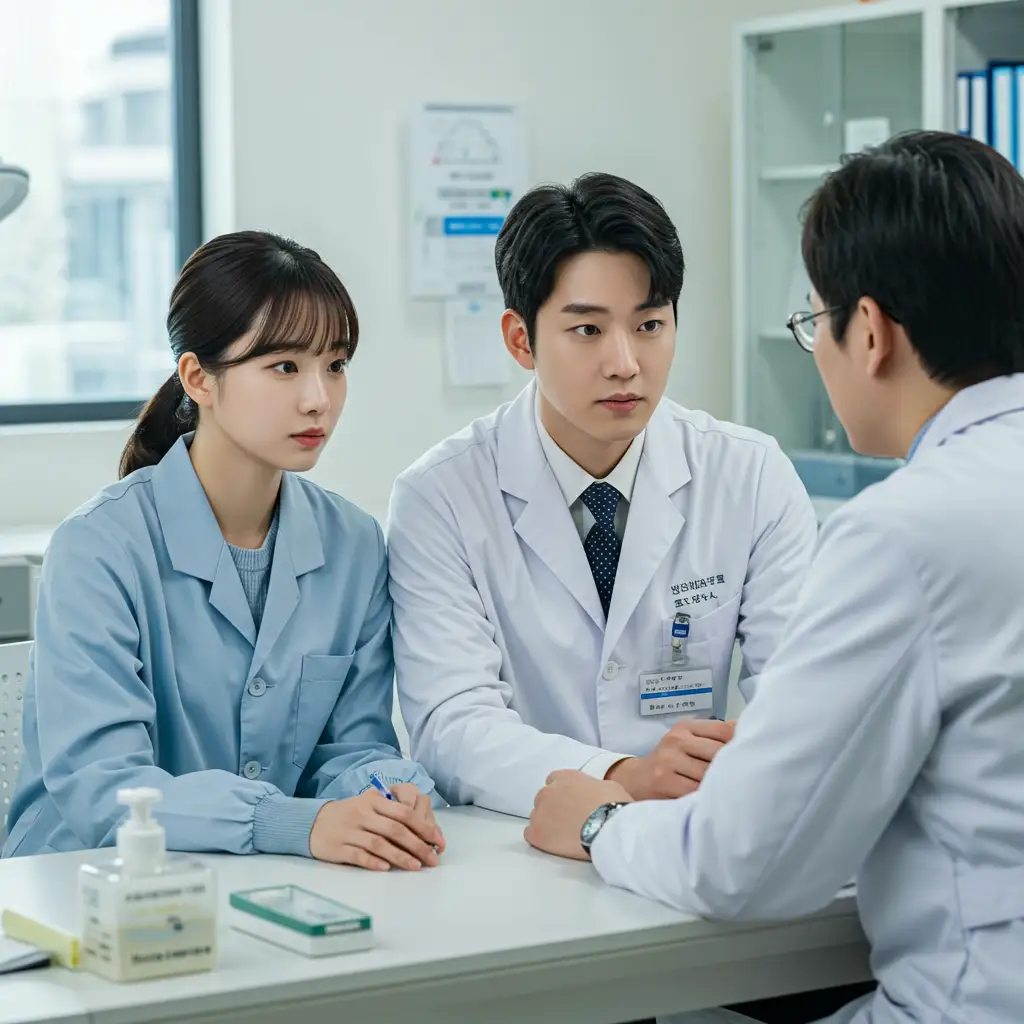 서울 난자동결 시술 비용 지원 조건