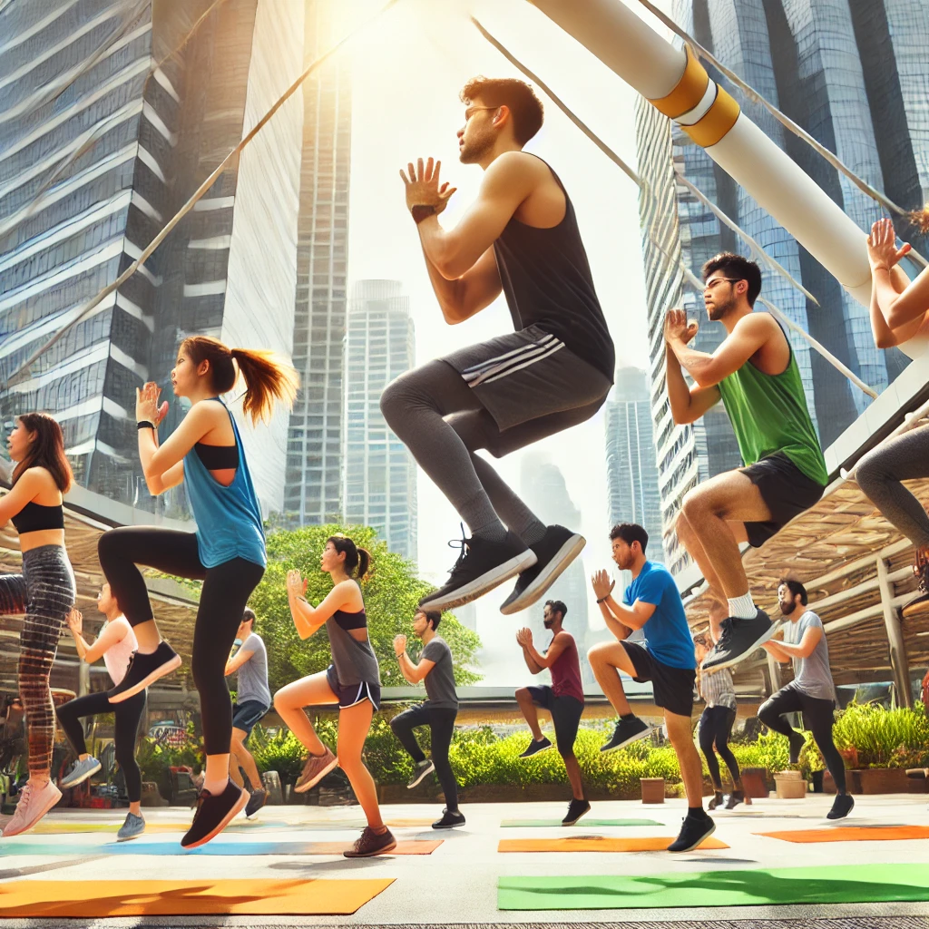 국민체력 100 스포츠 활동 인센티브: 혜택과 신청방법