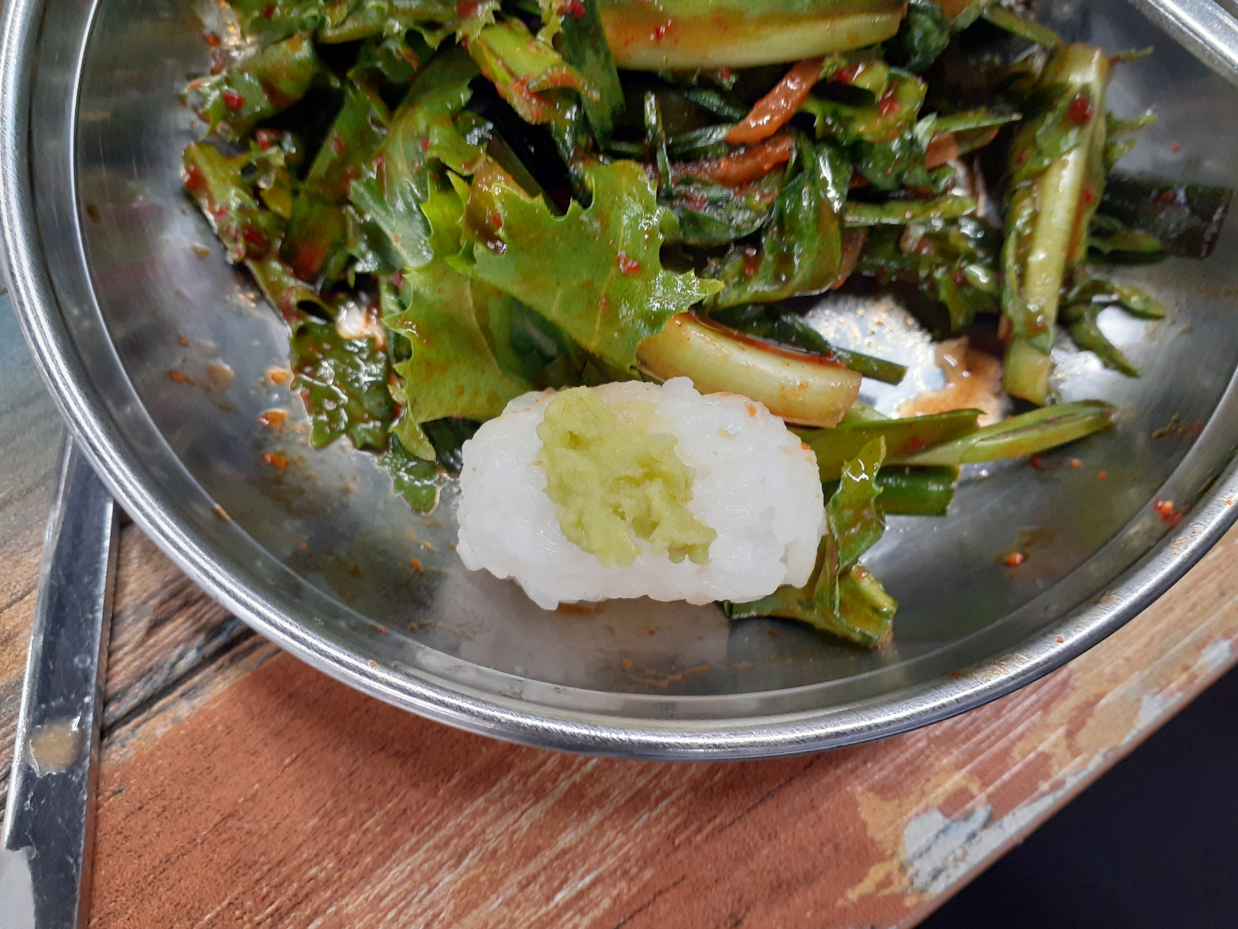 소소한숯불갈비