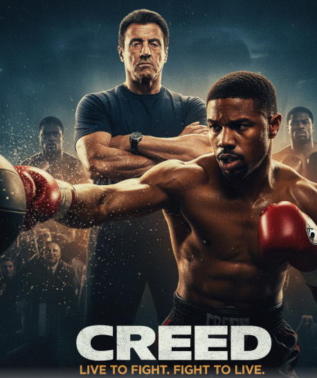 홈트 복싱 다이어트 루틴 ❘ 영화 크리드에서 배우는 HIIT 운동과 체지방 감량법