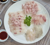 동백섬횟집-전현무계획