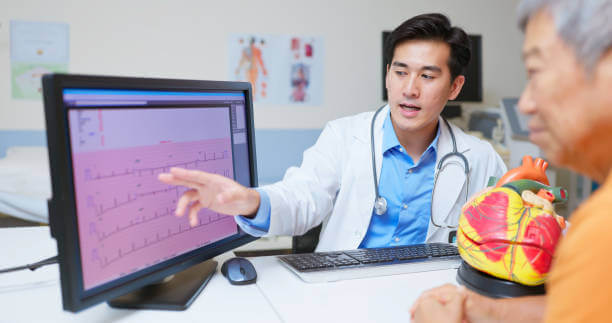 심장이 ‘쿵쾅쿵쾅’ 불규칙할 때? 수원에서 믿을 수 있는 부정맥 치료법