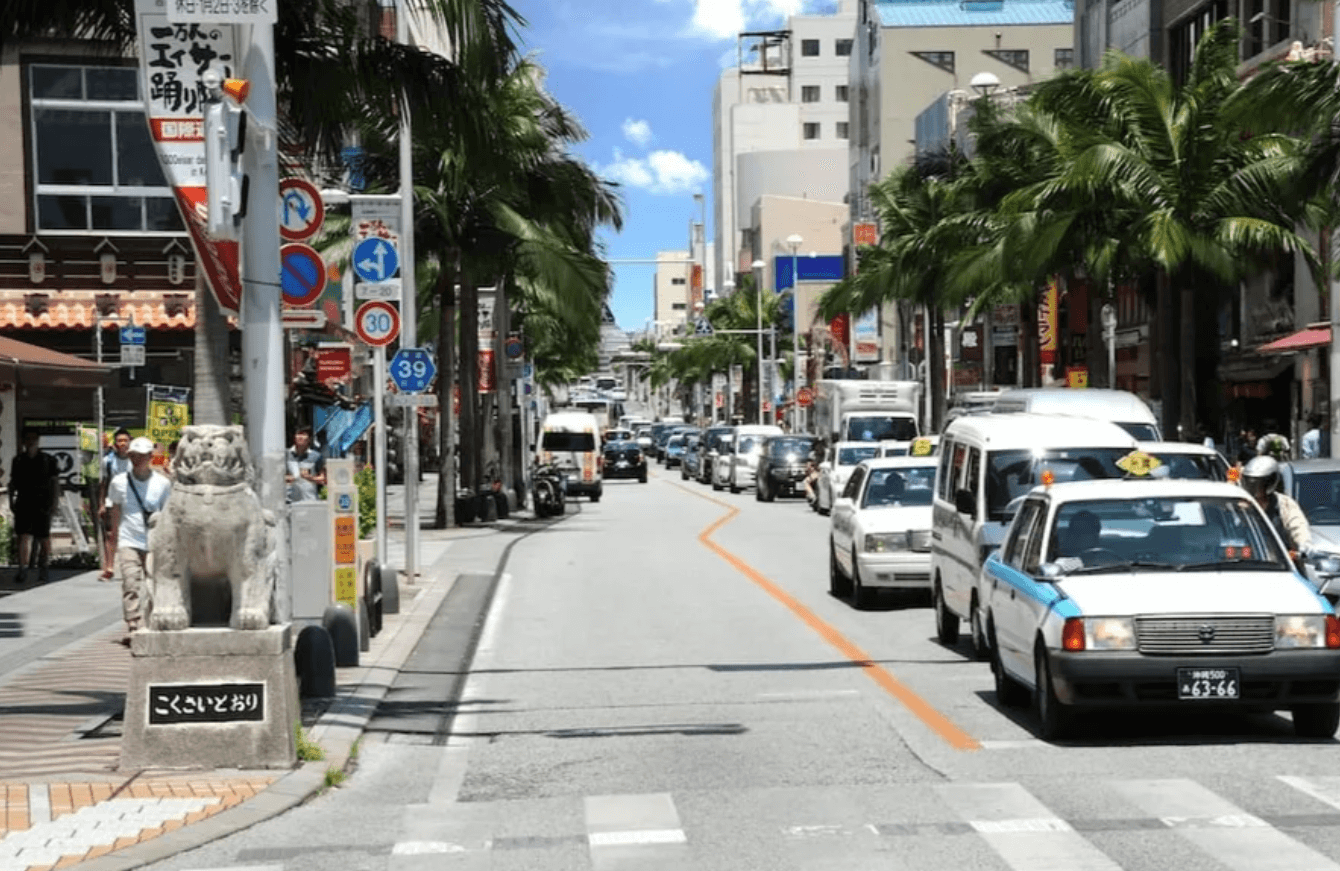 오키나와 호텔 추천 - 그레이서리 나하 후기 (위취적 장점&amp;#44; 객실 스타일&amp;#44; 조식&amp;#44; 가격대&amp;#44; 주요관광지&amp;#44; 추천대상)