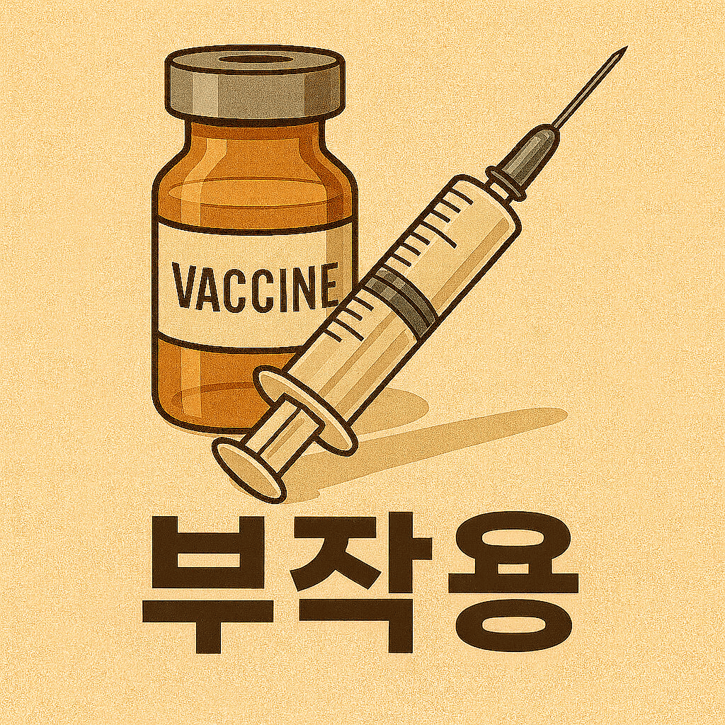 대상포진 백신의 종류