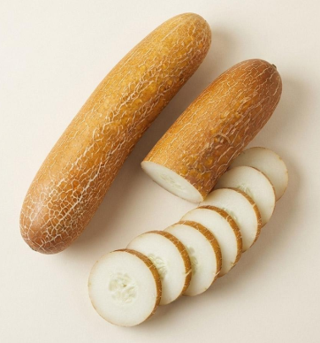 노각무침, 쓴맛 확 없애는 방법