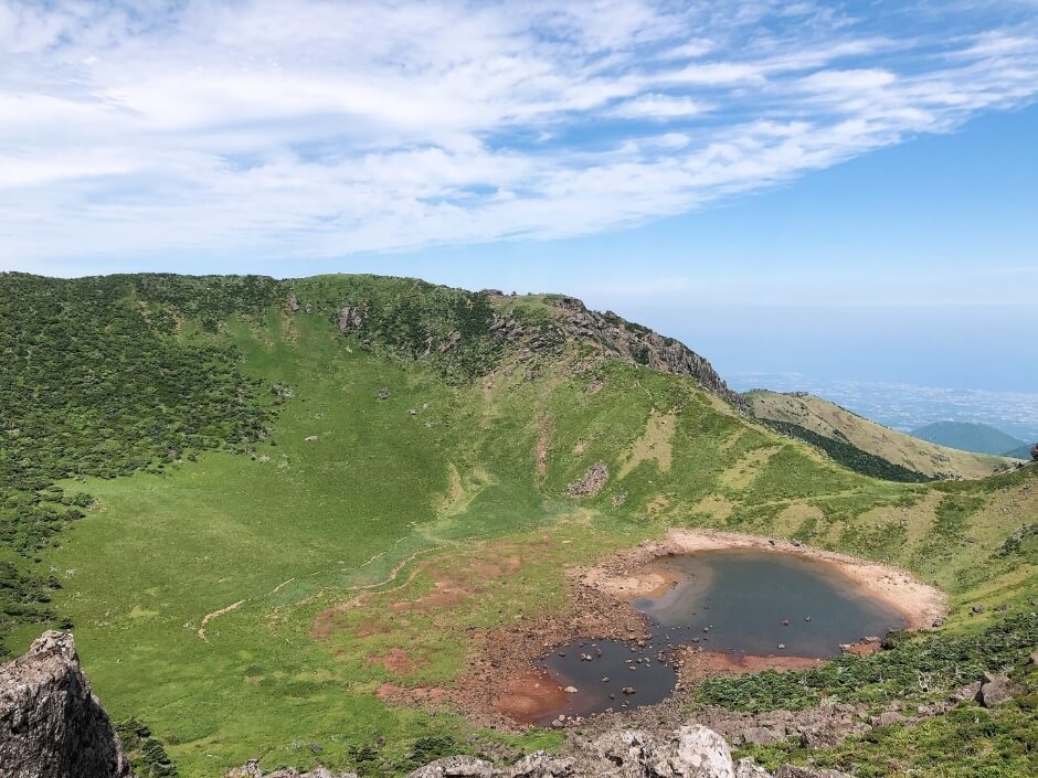 2월 국내 여행지 베스트 10