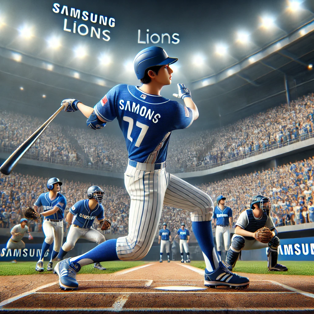 한국시리즈 역대 우승팀 알아보기