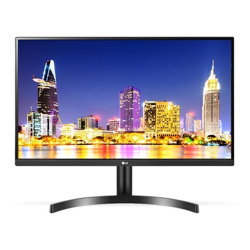 LG 27QN600 27인치 QHD IPS 모니터 특징, 추천정보