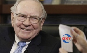 워런 버핏의 옥시덴탈 석유에 대한 모험 : 배경, 요인 및 전략적 변화 풀기