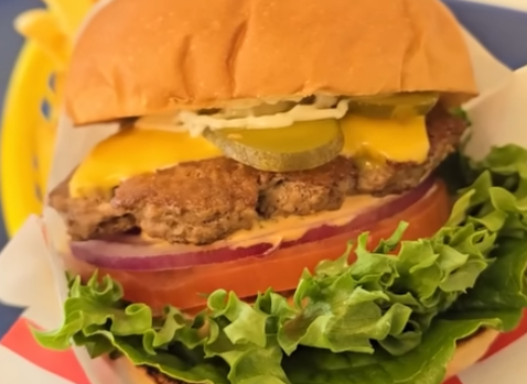 아메리칸버거위크