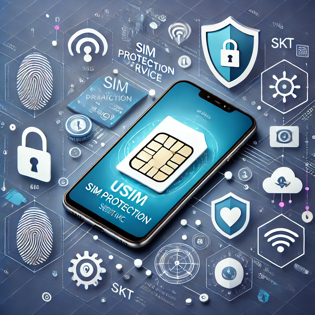 심(SIM) 스와핑 1