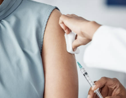 독감 증상 감기와 다른점