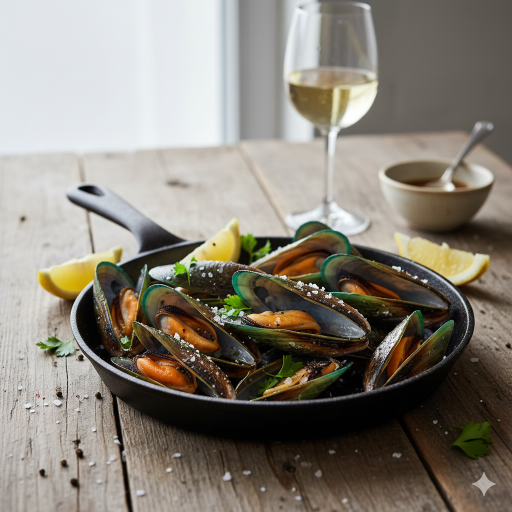 초록입홍합 관절영양제 초록입홍합효능 무릎관절 부모님선물