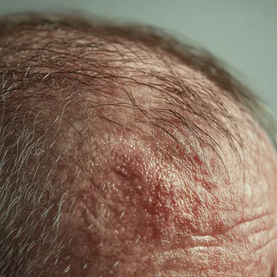 대상 포진 두피 통증 완화법 5가지, 바로 실천하세요4