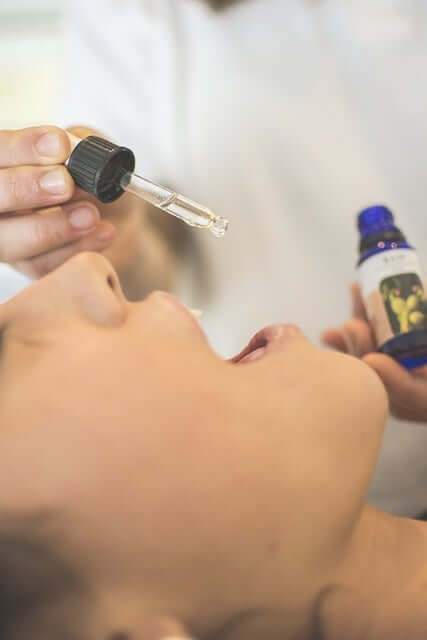 목에 혹이 생기는 이유