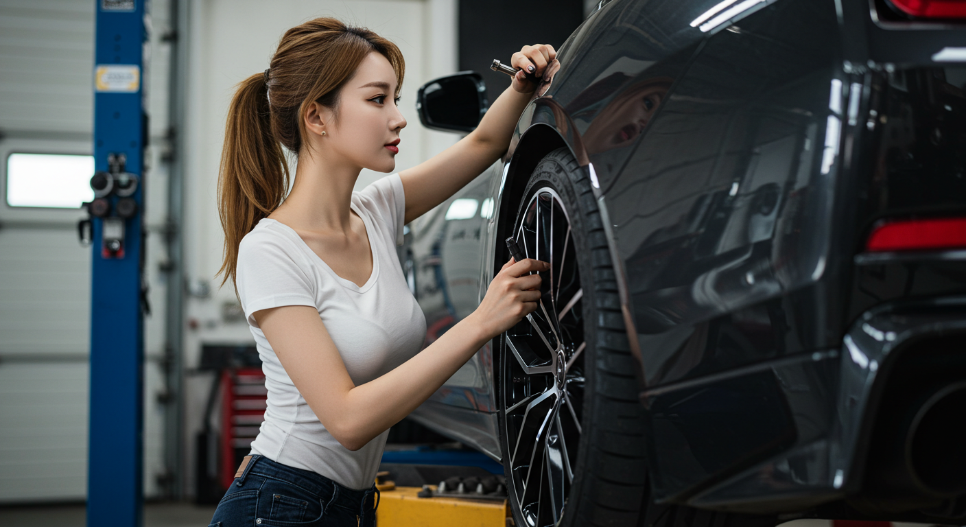 쏘렌토 엔진오일