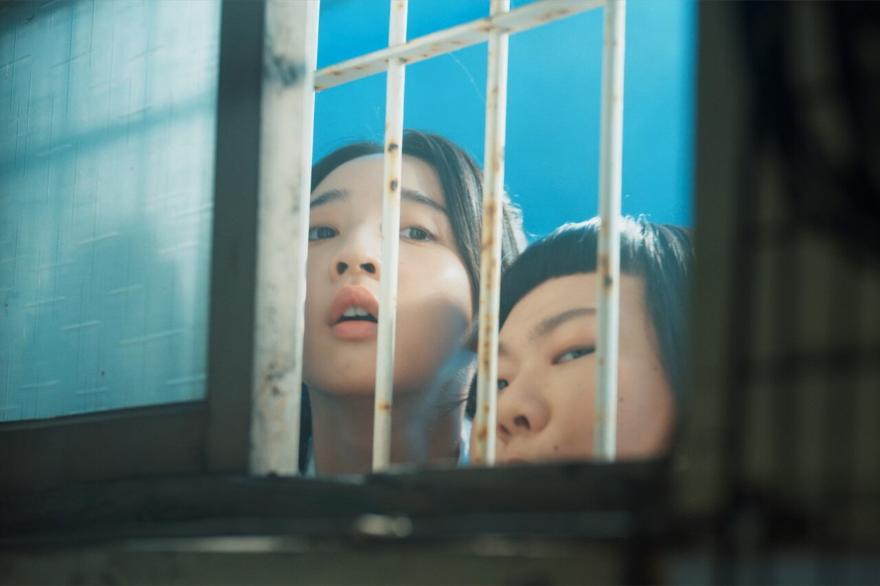 여름날의 레몬그라스