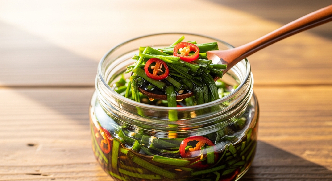 달래장황금레시피