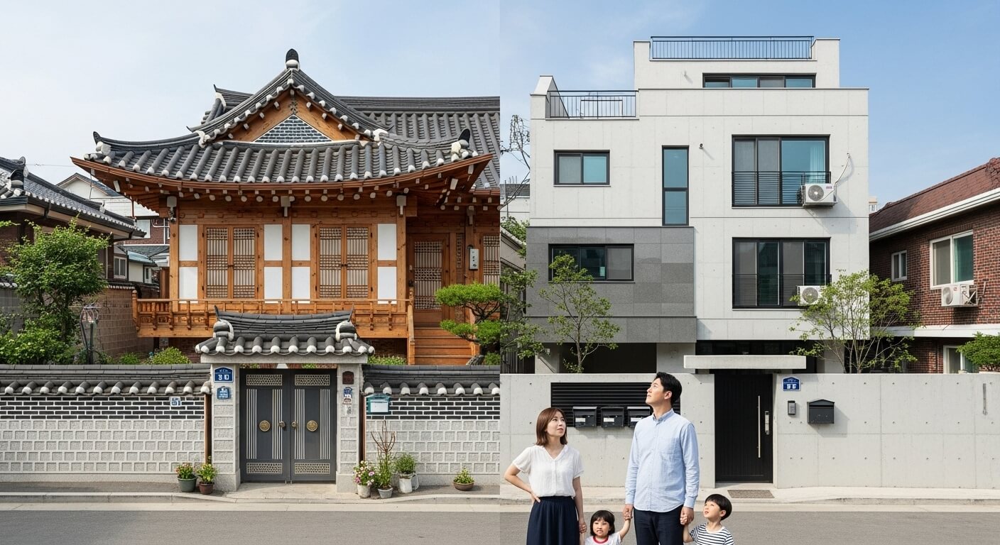 1가구 2주택 제외 주택