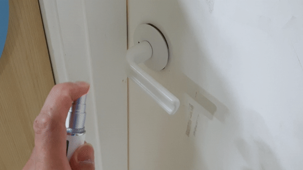 파나소닉휴대용전해수기