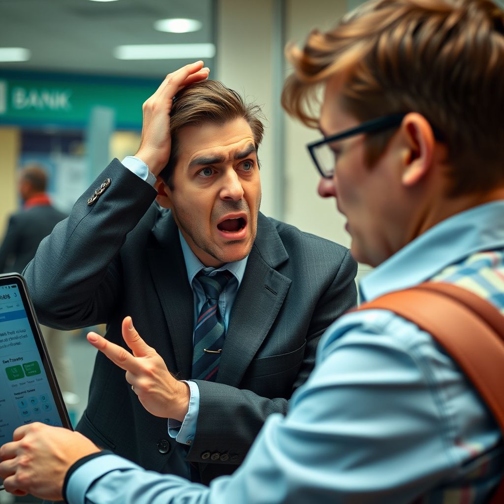 착오송금반환지원 제도 │ 잘못 보낸 돈을 되찾는 가장 빠른 해결법 공개