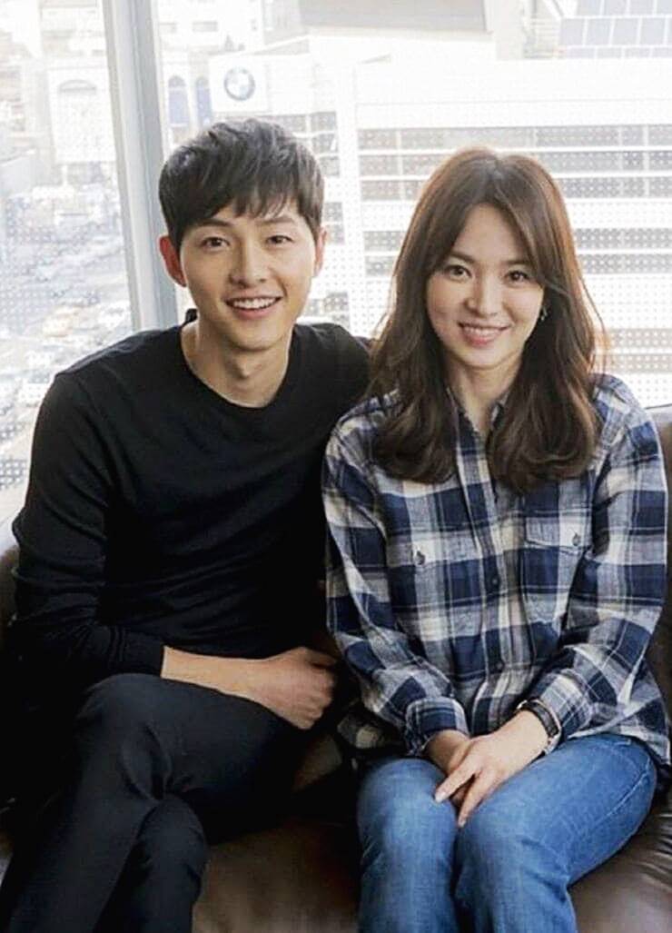 배우-송중기-전부인-송혜교