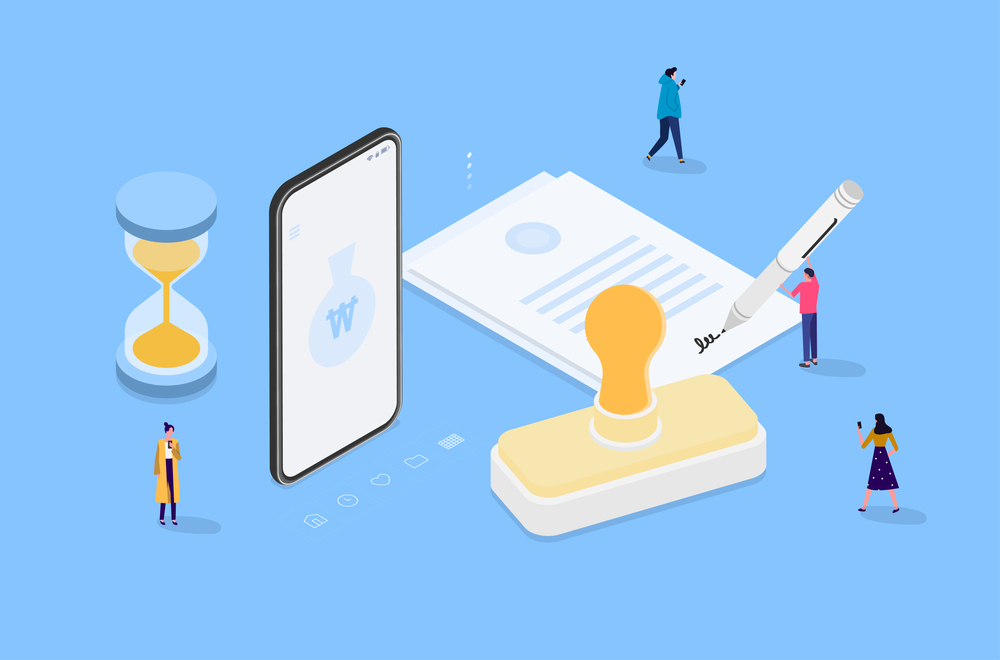 카카오뱅크 비상금대출 001