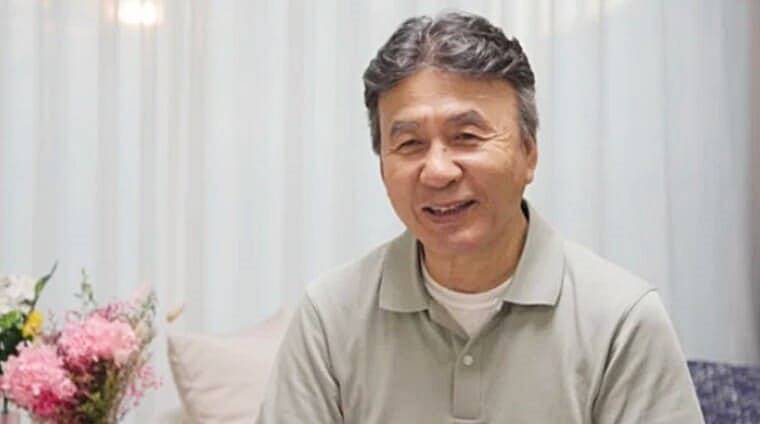 배우-박영규
