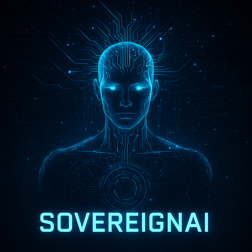 sovereign AI(챗GPT생성)