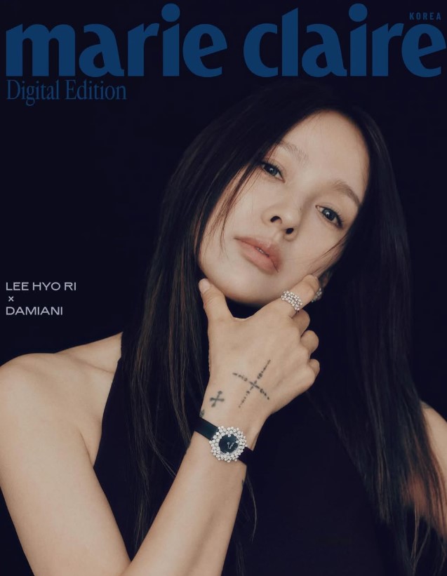 &lsquo;CF퀸&rsquo; 이효리&amp;#44; 광고 복귀 5개월 만에 42억 벌었다! 그 배경은? 관련 사진 3