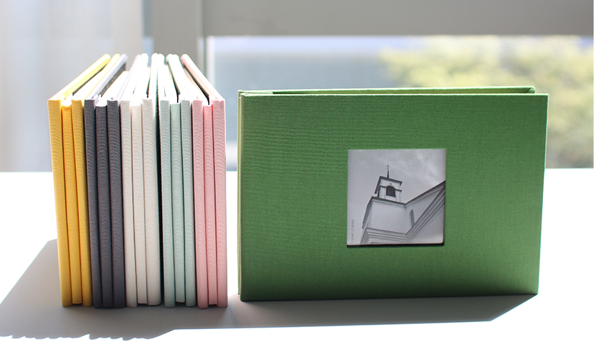 코즈모갤러리 포켓식앨범, 따뜻하고 감성적인 디자인으로 추억을 더욱 특별하게