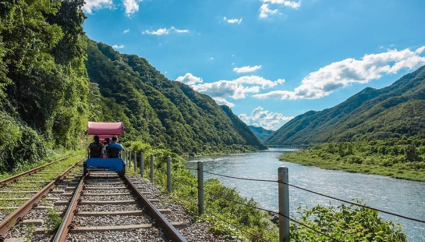 춘천 여행 가이드 – 꼭 가봐야 할 명소 & 꿀팁!