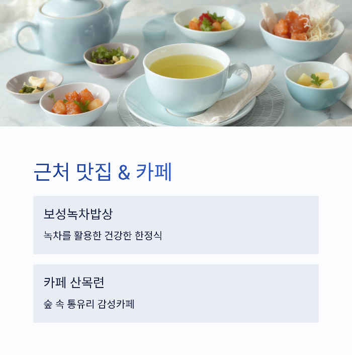 꿀팁 &amp; 주의사항 체크리스트