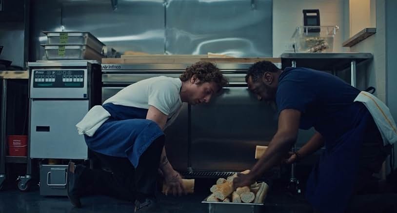 더 베어 (2022) 드라마