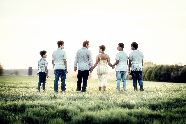 가족돌봄 청년 전담지원