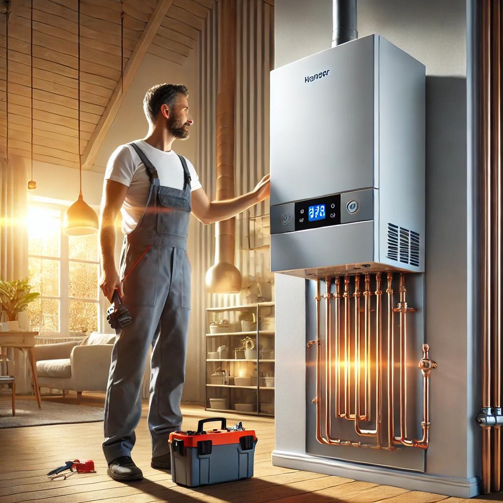 보일러 교체 지원금