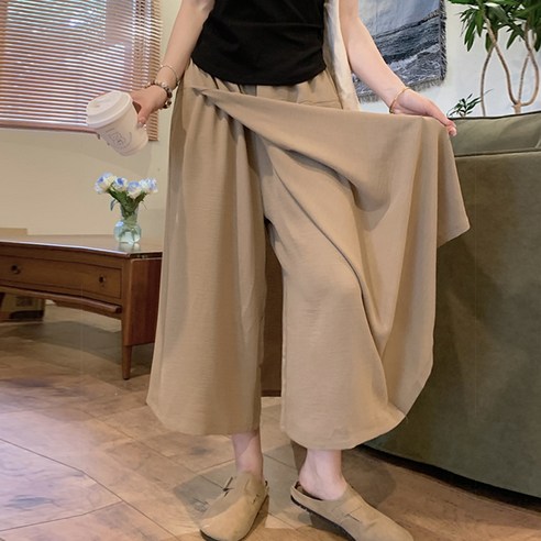 치마바지 고르는 법, 코디방법, 추천정보