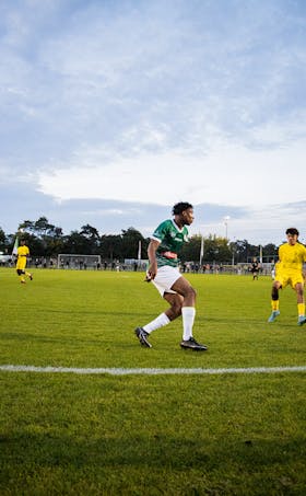 손흥민 에버턴전 사건