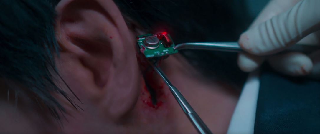 소방서옆경찰서그리고국과수_11회