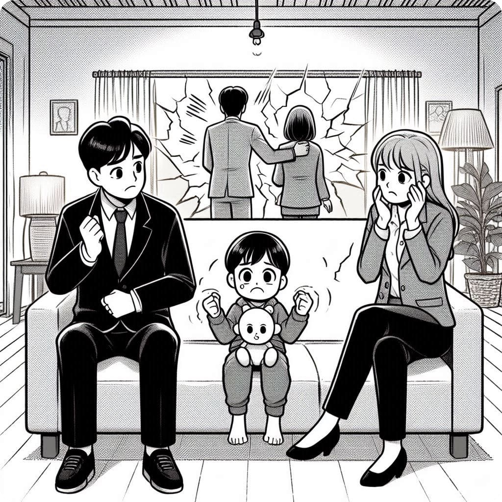 feeling of isolation